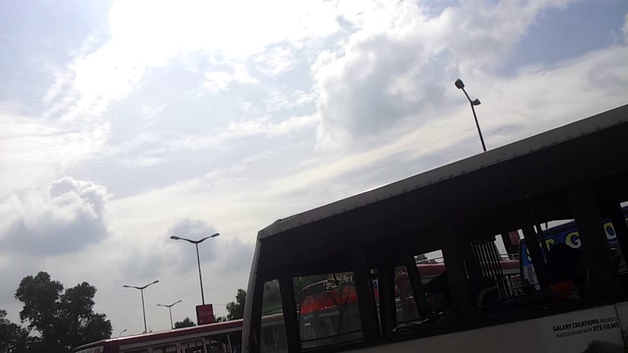 Vytilla Mobility Hub Ernakulam