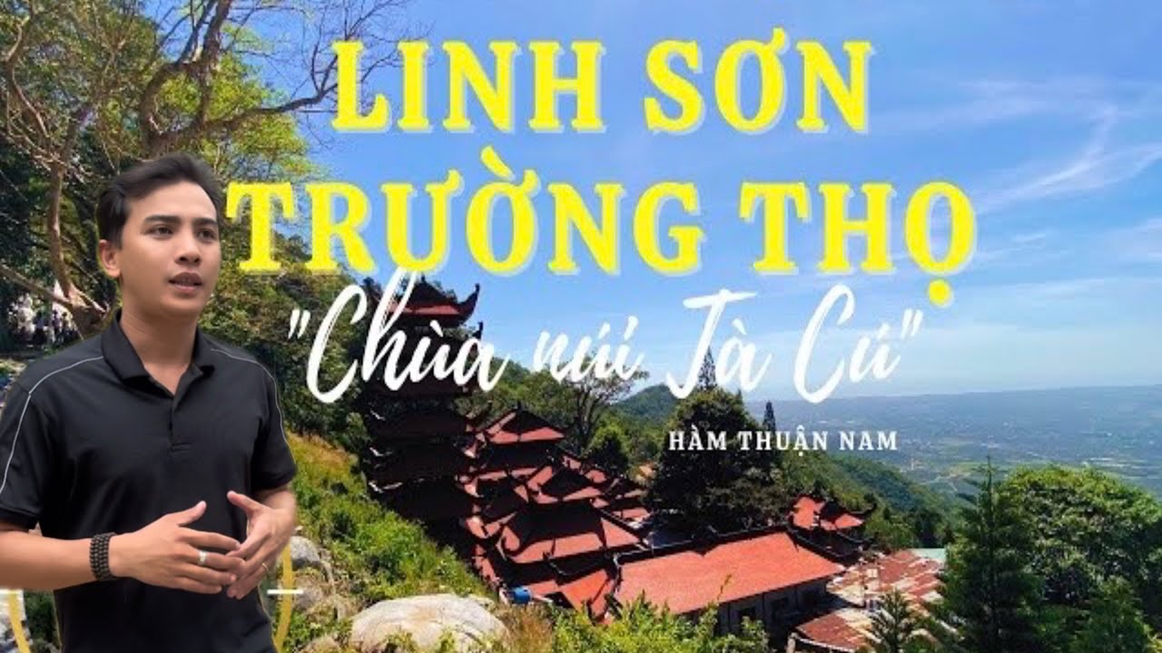 HẢI CHÂU DU HÍ 2 | NHỮNG CÂU CHUYỆN KỲ BÍ TRONG “NÚI TÀ KOU” DU LỊCH TÂM LINH, MỜI BÀ CON TÌM HIỂU Ạ