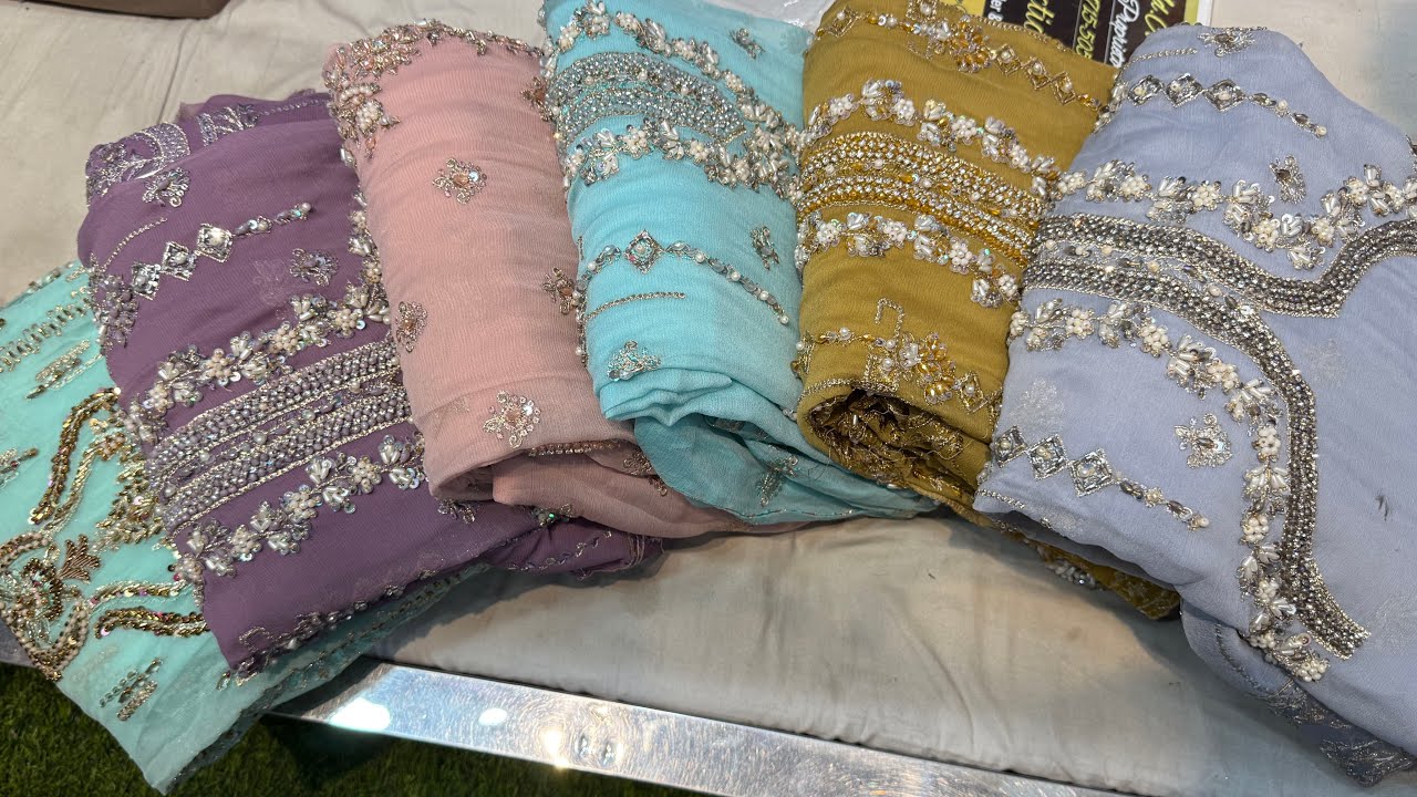 Ramsha Hit Sa-Ra-Ra Collection 