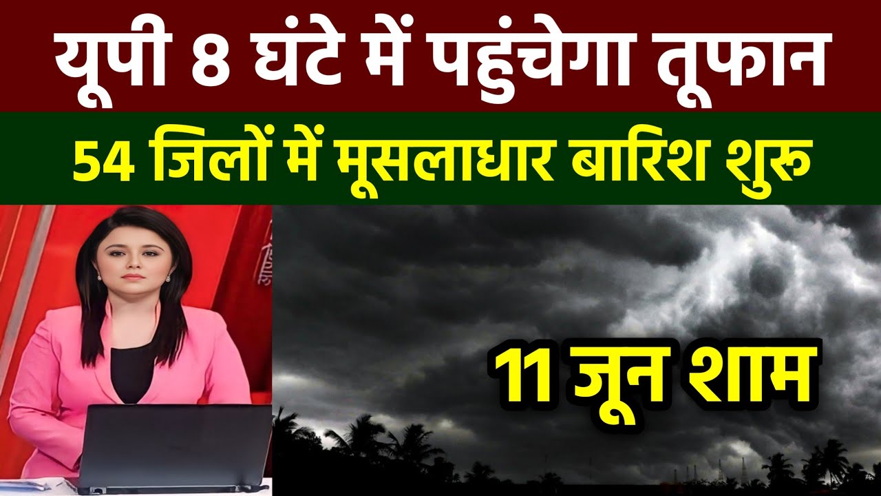 10 जून का मौसम| today weather update, heat wave, #Mausam_ki_jankari​ #Lucknow_weather​ #आज_का_मौसम