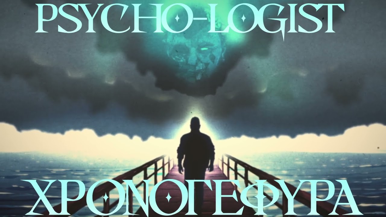 Psycho-Logist - Συννεφιασμένες Μέρες (Official Audio)