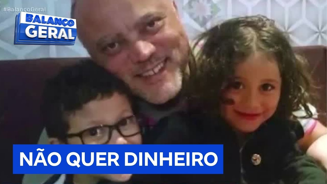 Exclusivo: mulher que teve filhos mortos pelo pai luta para conseguir recuperar objetos deles