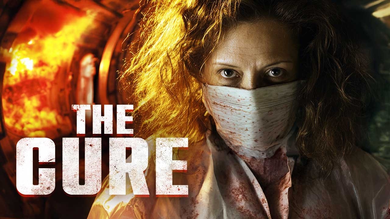 Unleashing the Truth | The Cure | Full Action Thriller Movie | Free Movie