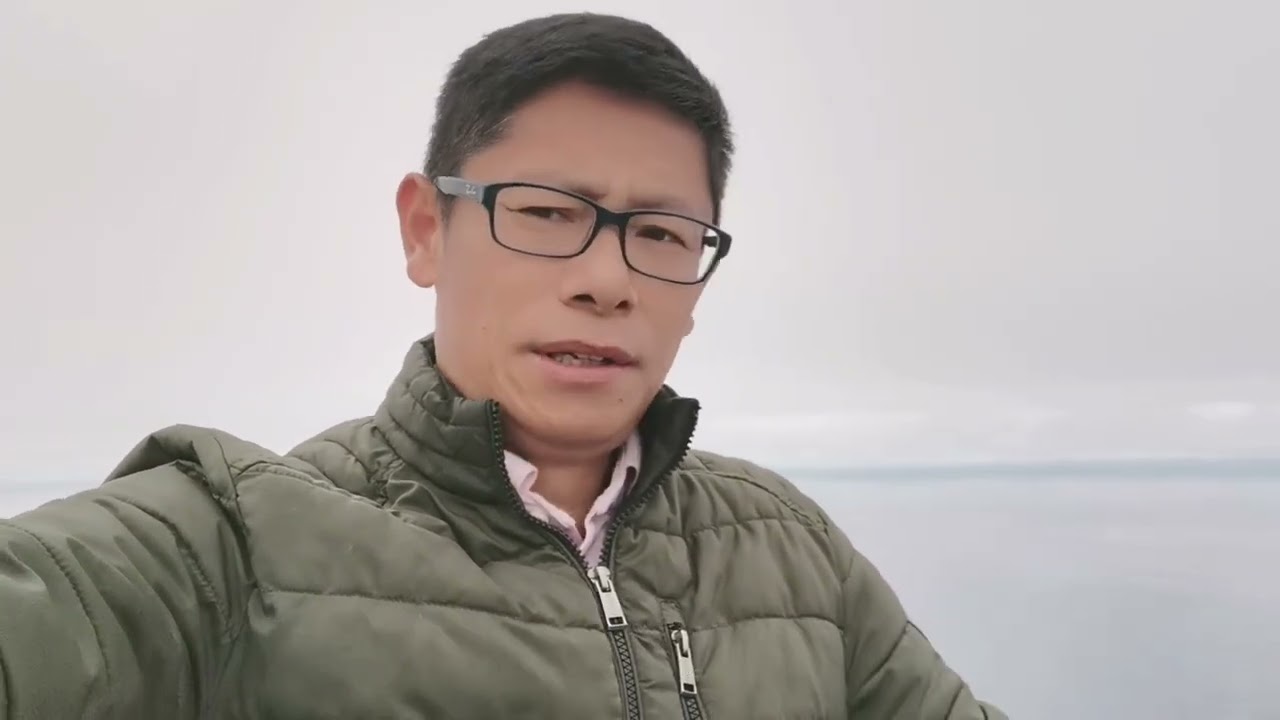 几个朋友想去乌克兰投资，钟哥细说房产、农业、及战后重建的机遇