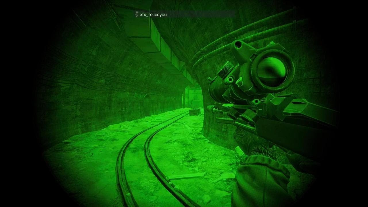 Bunker Bouncer (2) - DayZ PS5