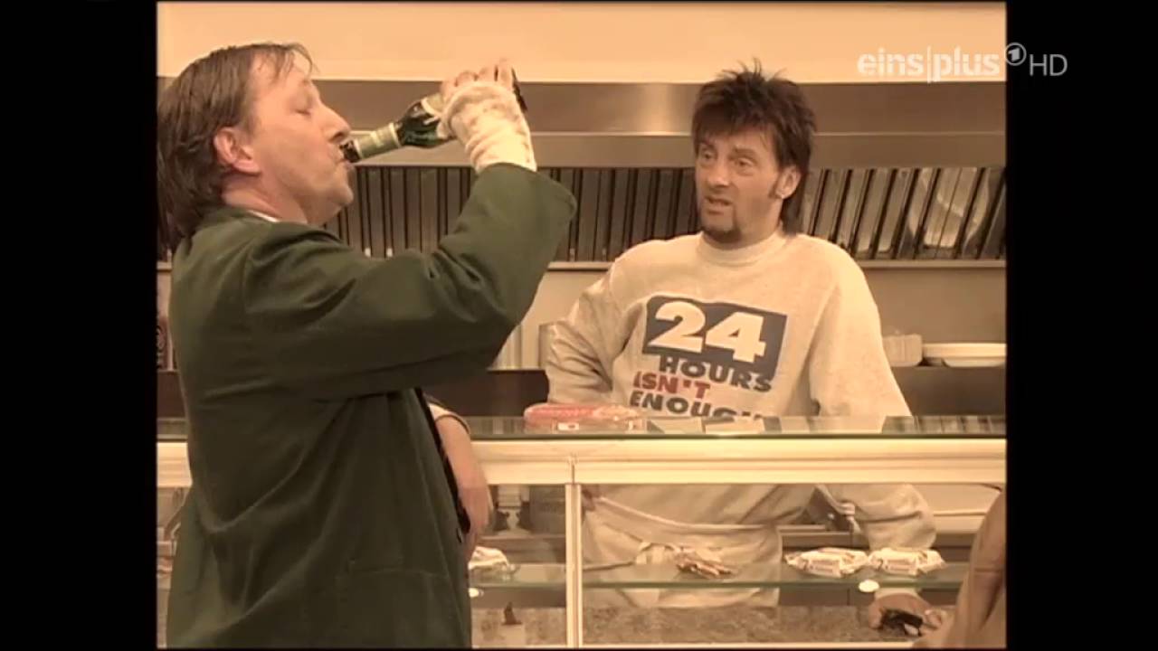 Dittsche vom 25.03.2007- Kalenderwoche 12 - #74