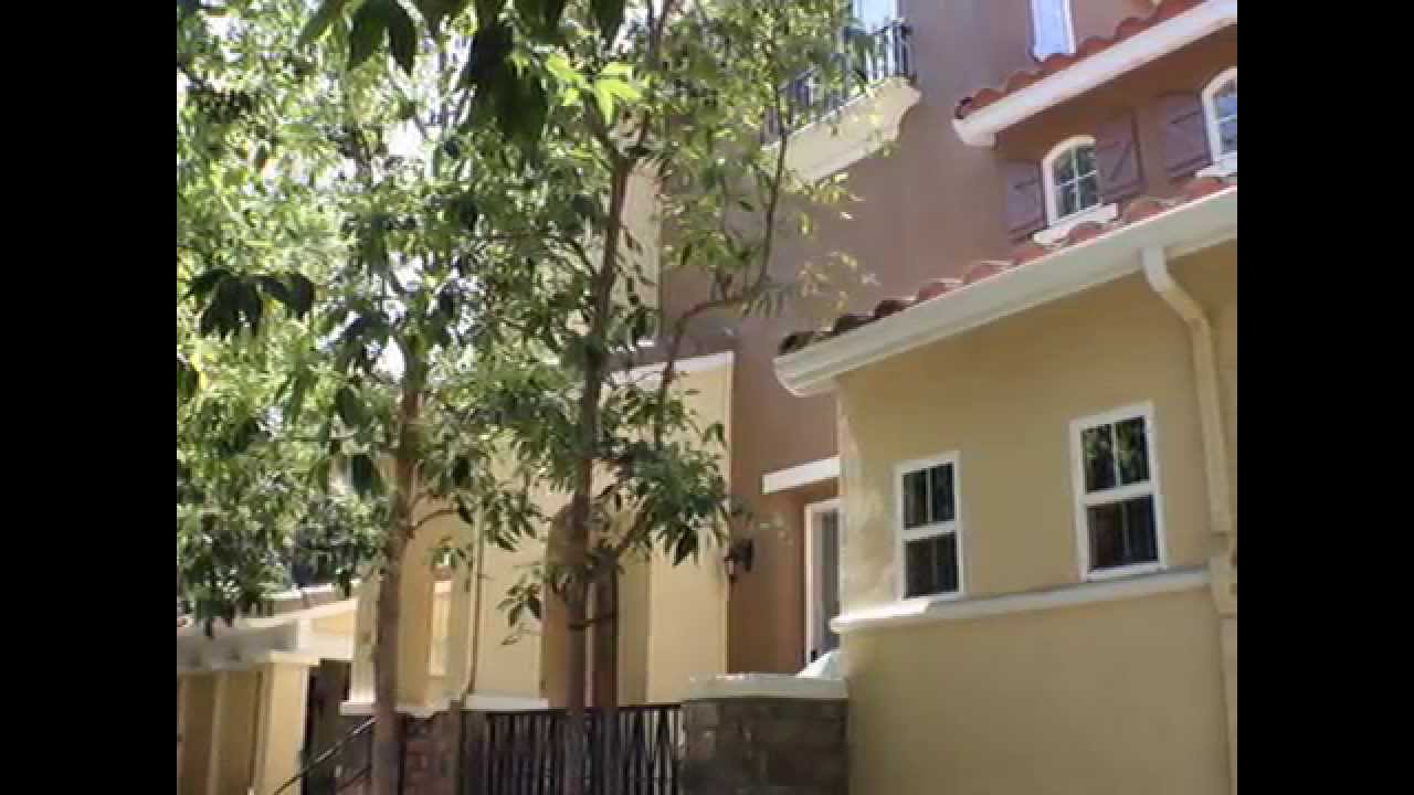 New Tri-Level Beautiful Home