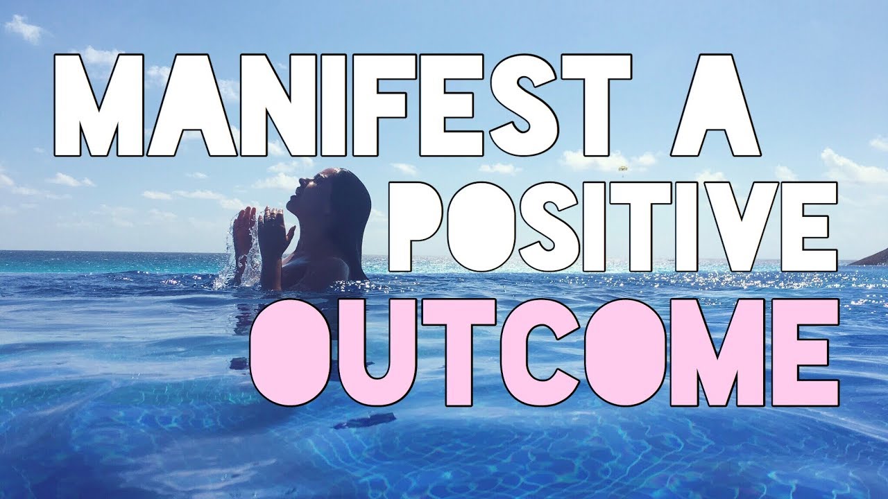 How to MANIFEST out of a NEGATIVE Situation | Isabel Palacios