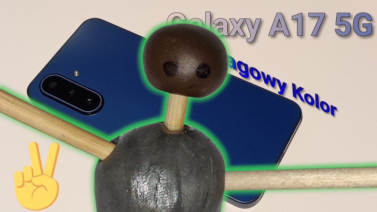 Samsung Galaxy A17 5G - Recenzja w 2 minuty.