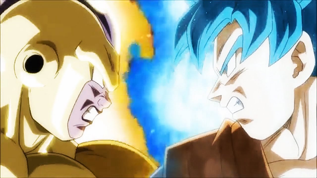Dragon Ball Z AMV - Back From The Dead