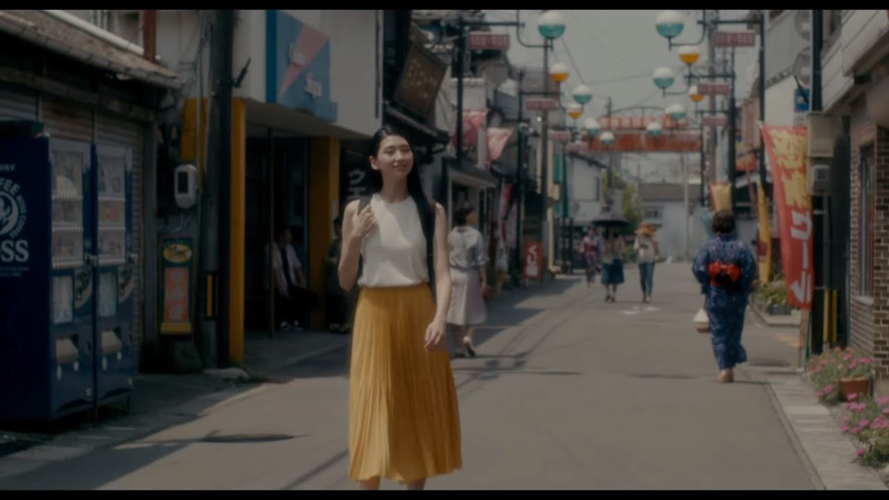 【ナミヤ雑貨店の奇蹟】豊後高田市PR動画