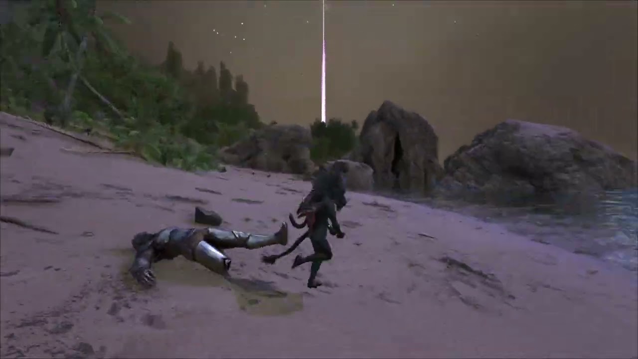 ARK OFFICIAL PVE - TROLLING LIKE ITS PVP Ep 29