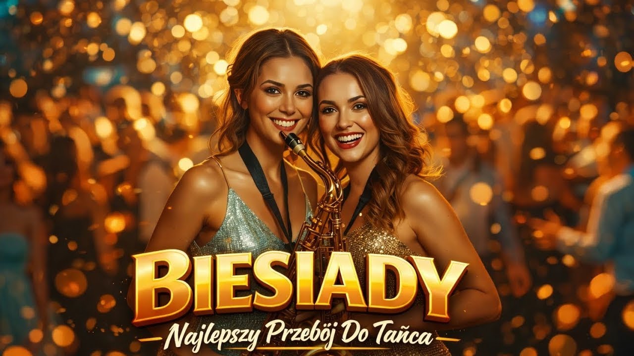Sercem do Serca – Biesiadna Noc ❤️ |  Najlepsza Muzyka Biesiadna 2026