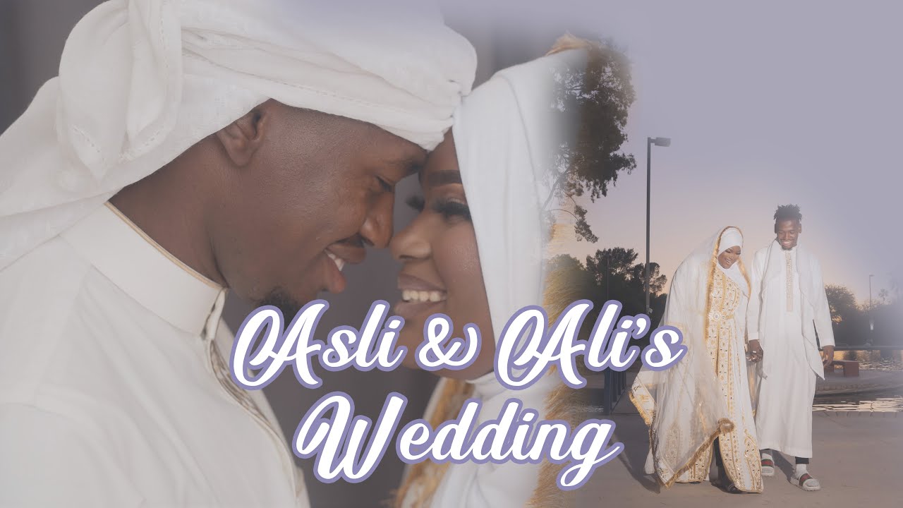 Asli & Ali's Wedding | Tucson, AZ