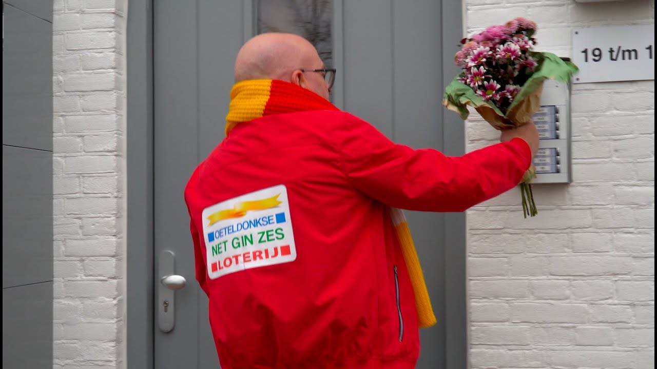 C.V. Waor is de Rest Gebleve - Ge Gooit Nie Altijd 6