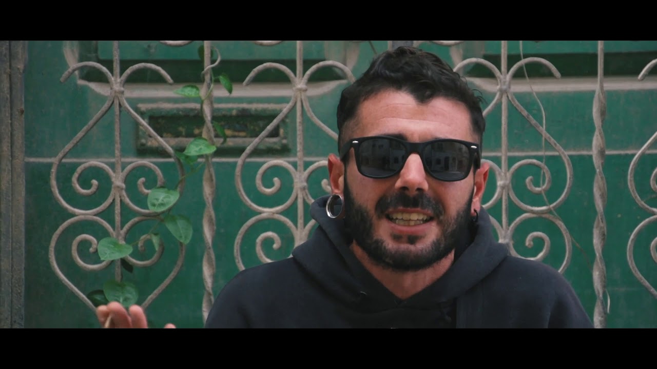 Sempliċiment Tat-Triq - Ħalluni fil-kwiet