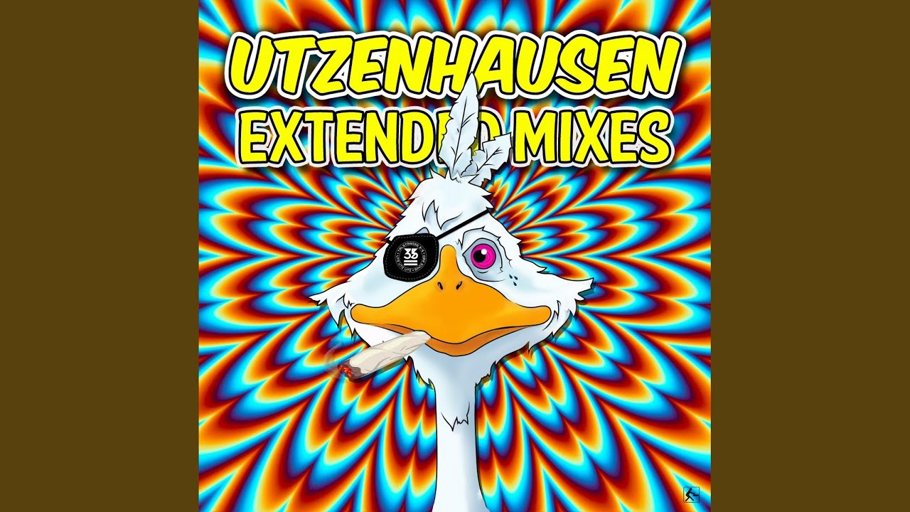 Farbfilm (Extended Mix)