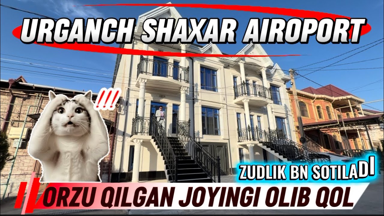 3-QAVATLI 100%TAYYOR XOVLI JOY SOTILADI 200KVADRAT
