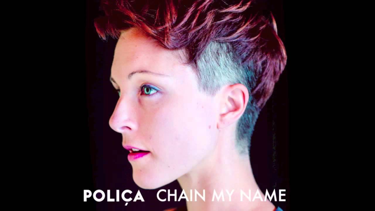 POLIÇA - 