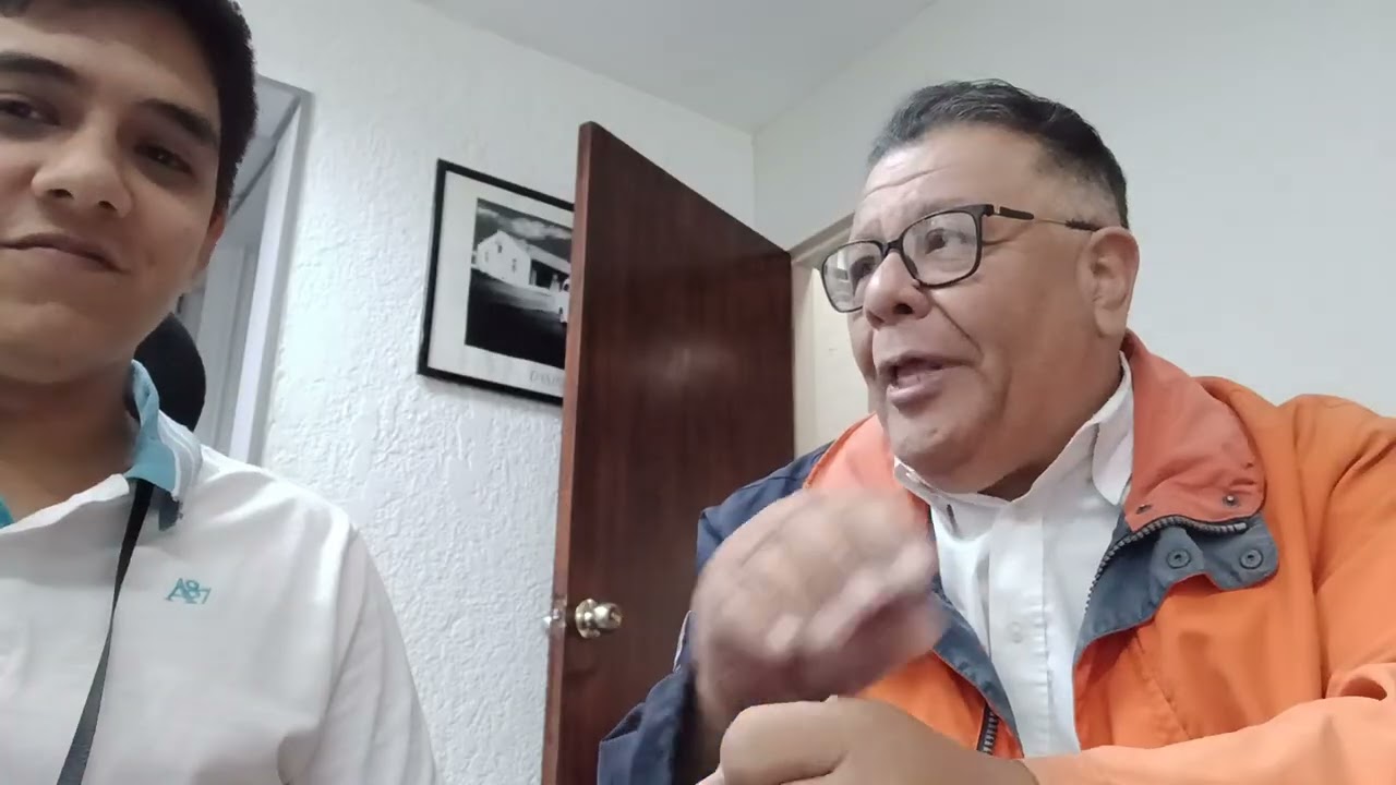 Entrevista en OK101 FM