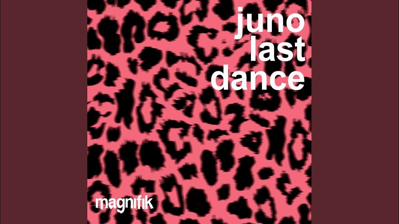 Last Dance
