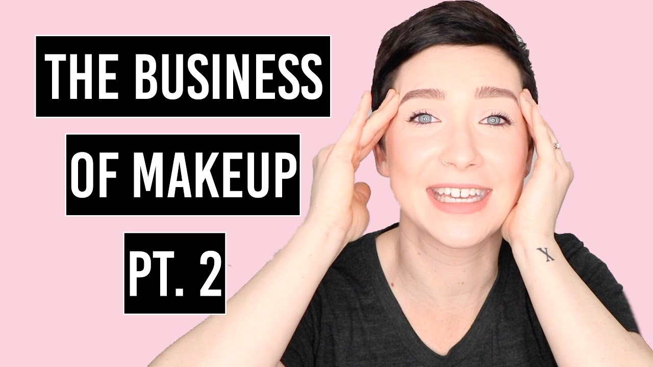 The Business of Makeup Part 2: How to Build Your Kit