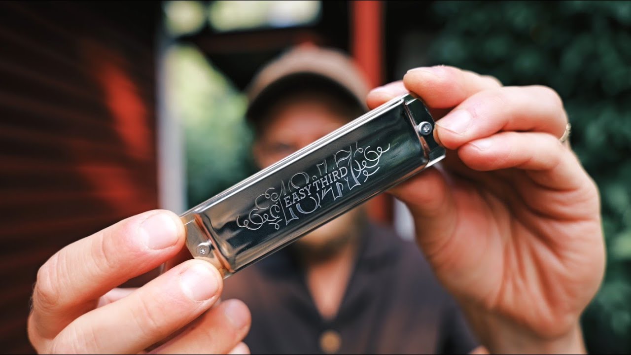 Seydel 1847 Classic Easy Third