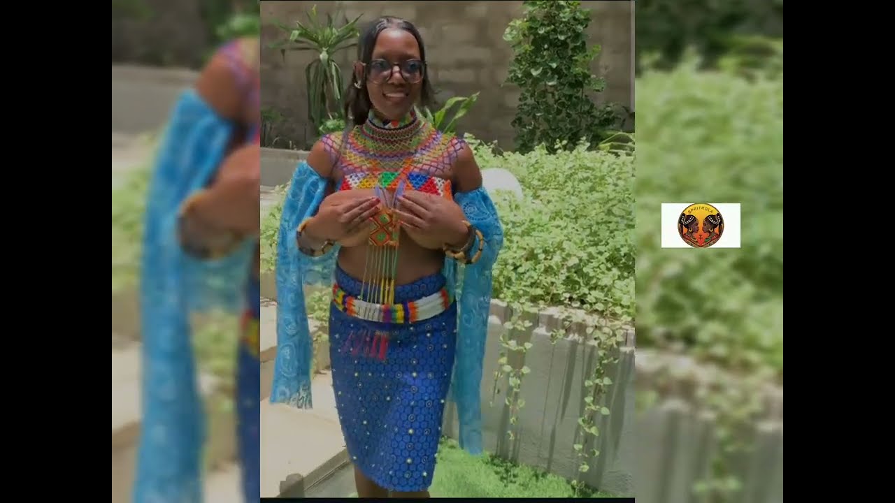 How to Appreciate the Richness of African Beauty