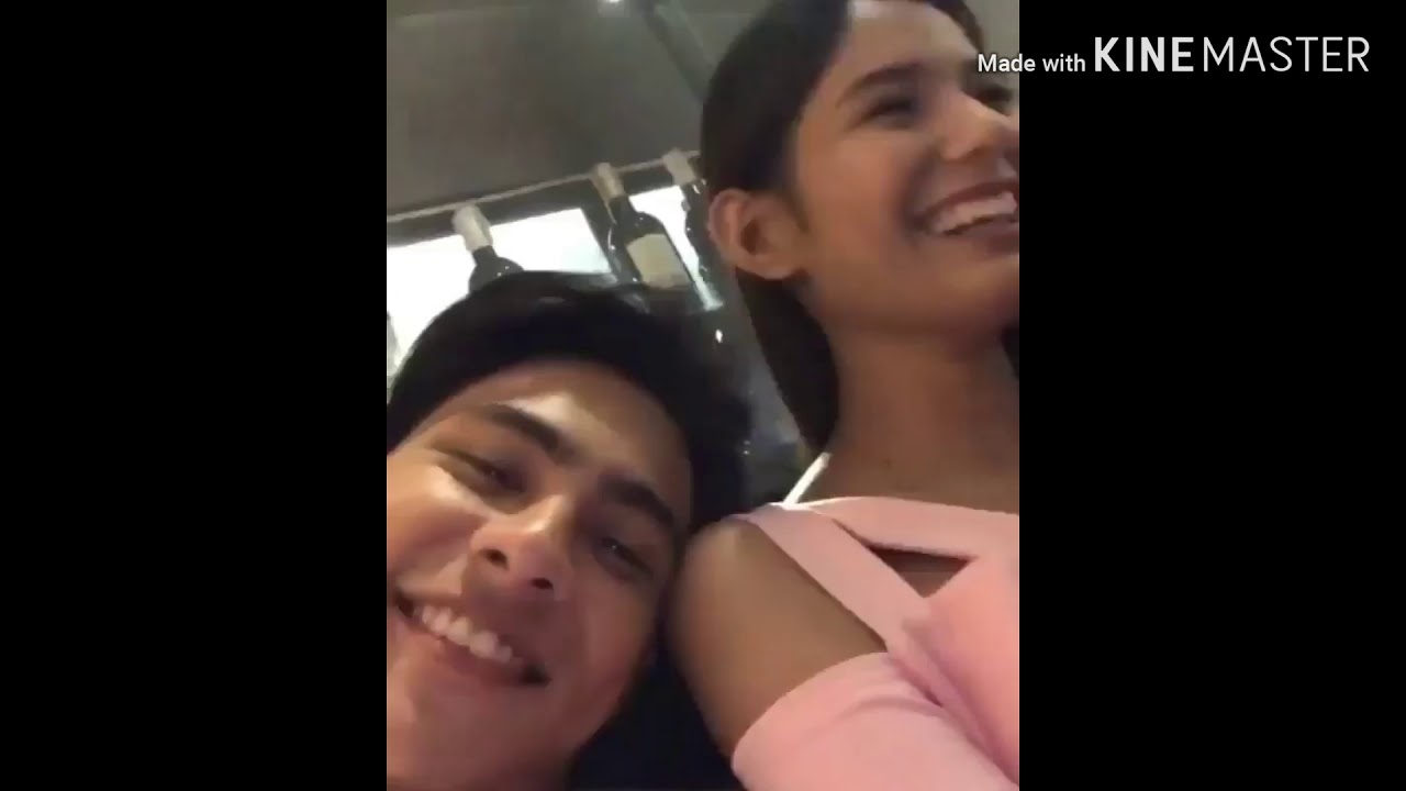 DevKi lig vids (Devon Seron & Kiko Estrada)