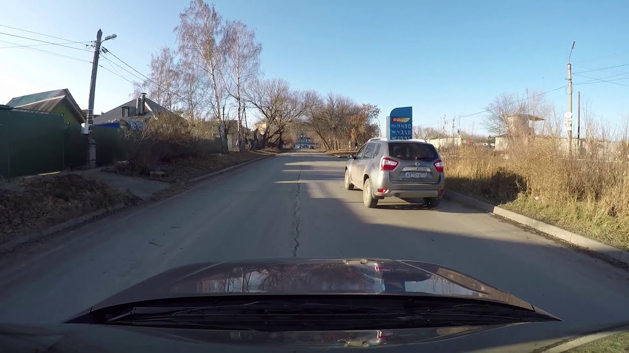 #Экзамен по вождению в #ГАИ