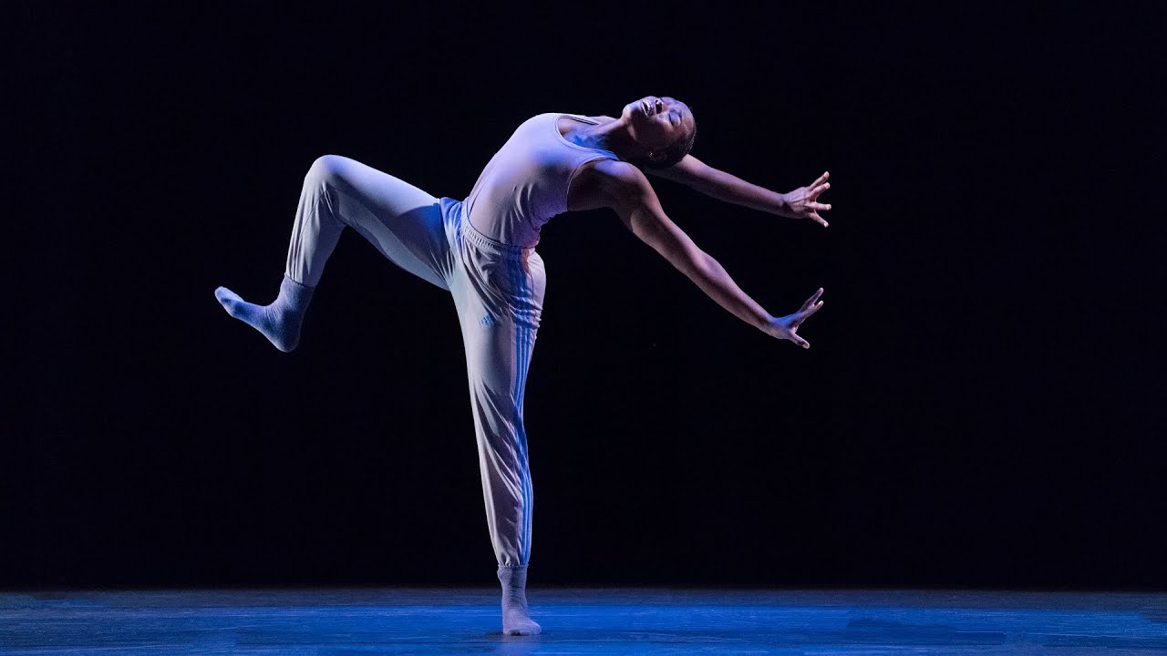 Alonzo King LINES Ballet Summer Program