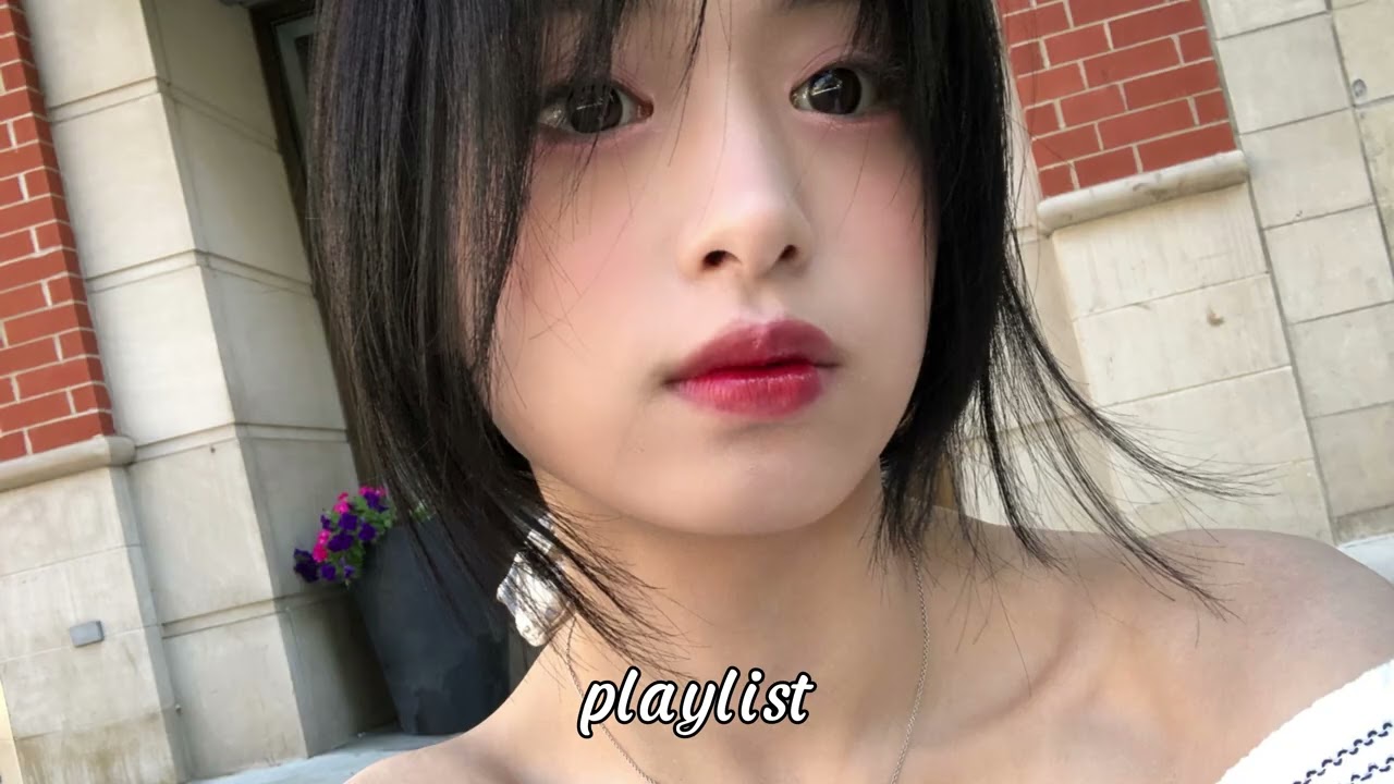 𝐏𝐥𝐚𝐲𝐥𝐢𝐬𝐭 밤산책할때 듣기좋은 플레이리스트