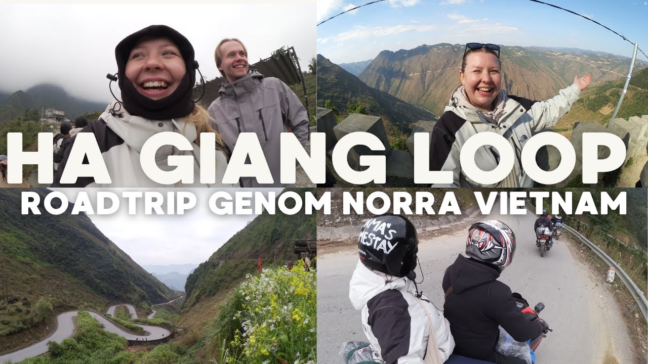 Det häftigaste jag gjort!!! | SOLOTRAVEL