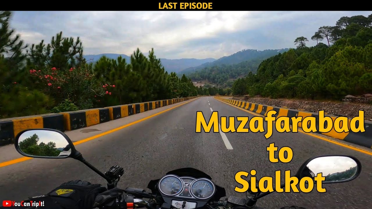 Time to Travel Back Home | Last Episode | Chasing The Autumn