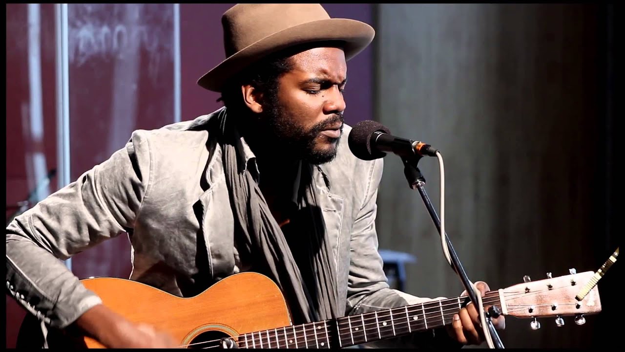 Gary Clark Jr. - 