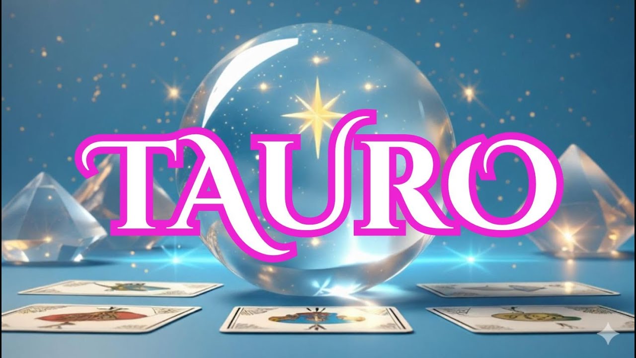 TAURO🔥¡LLEGA una SEGUNDA OPORTUNIDAD del PASADO que ABRE un NUEVO CAMINO!
