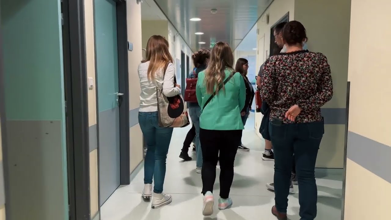 JANA 2023 Centre Hospitalier de Haguenau