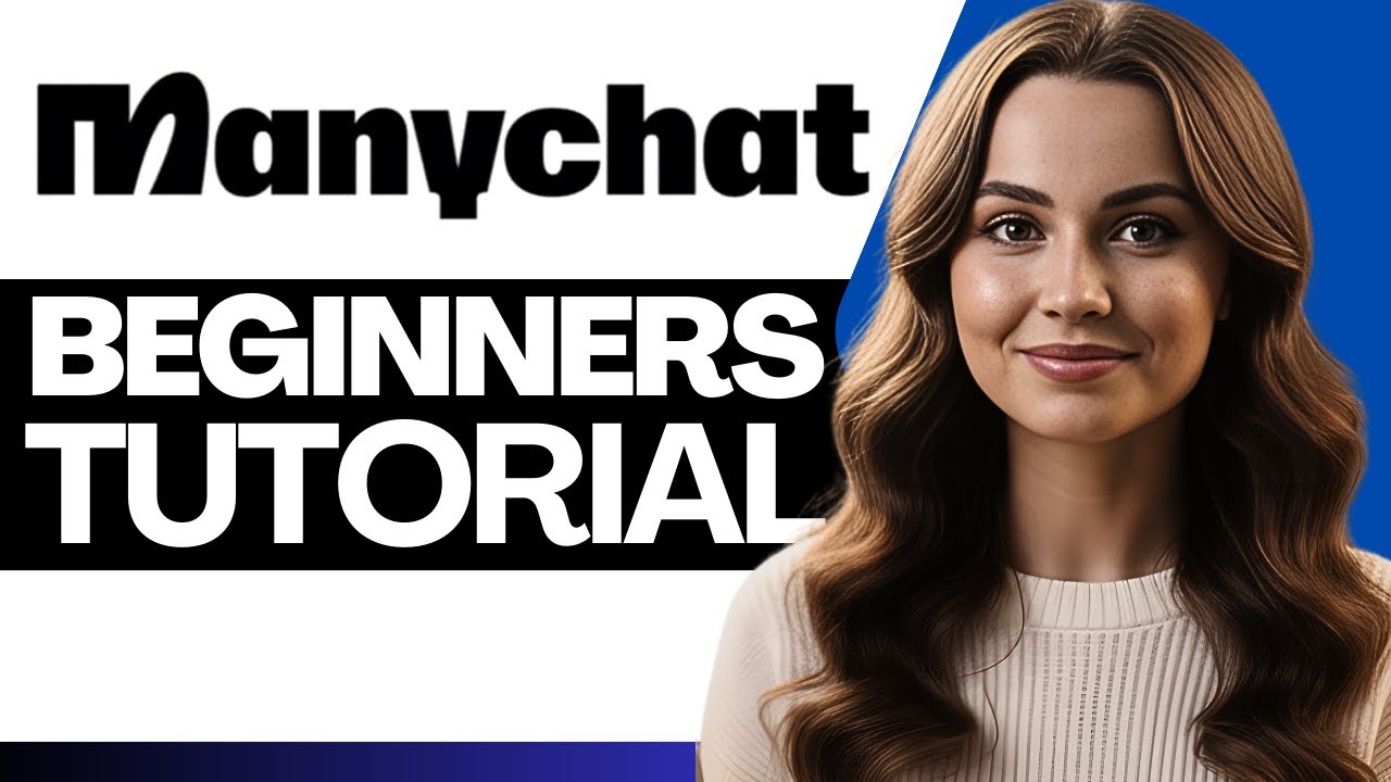 ManyChat Tutorial For Beginners in 2026 | Master Manychat In 30 Minutes