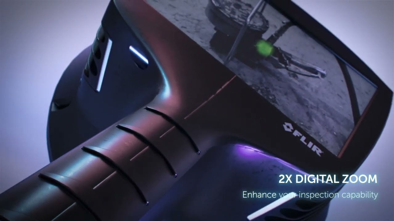 FLIR Si124-LD Plus Announcement