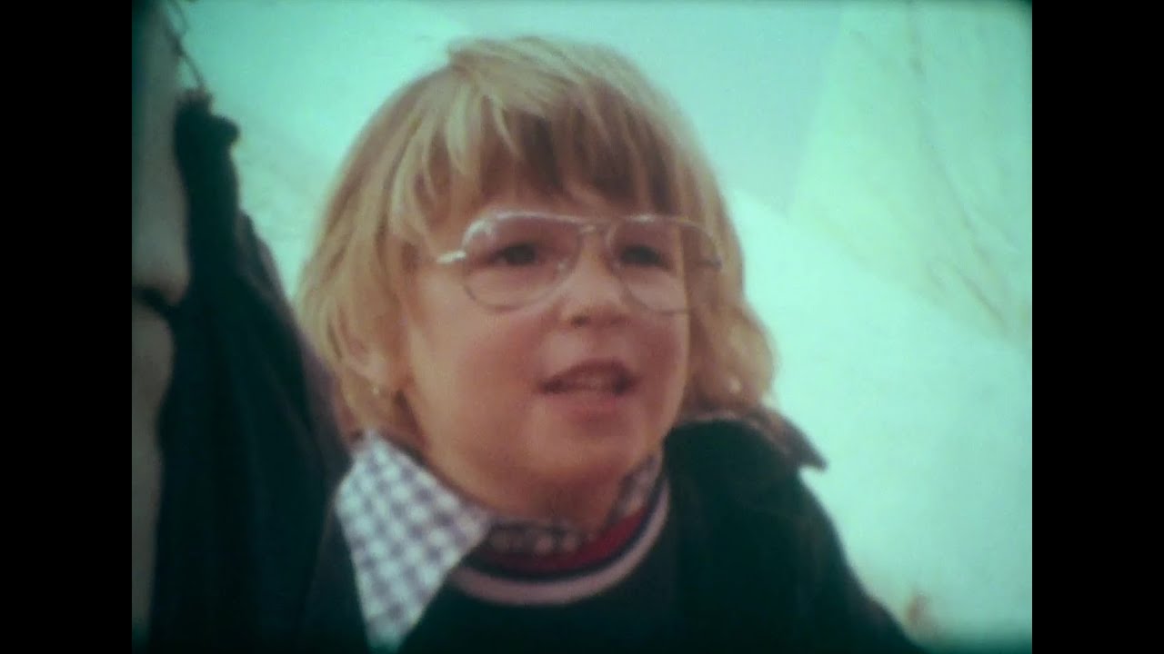 16mm Film - Fast ein Seenotfall - Kümo Henriette - BRD 1981