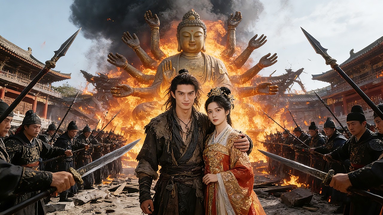 😡堂堂魔尊竟重生成了傻子？待我醒来将要杀尽所有人！|全集：骨血焚天：傻子少主竟是你魔道祖师爷|#短劇 #shortdrama