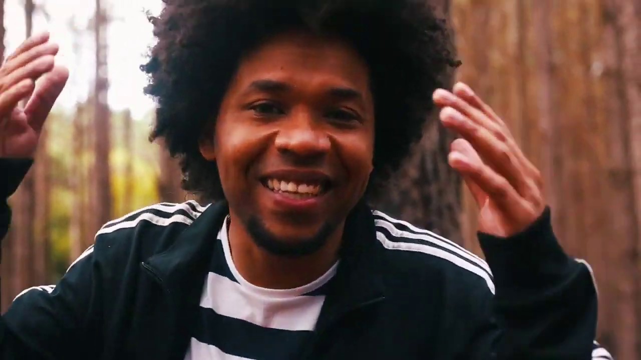 Virozueira - Novo Sol V&Iacute;DEO CLIPE - JrBelo