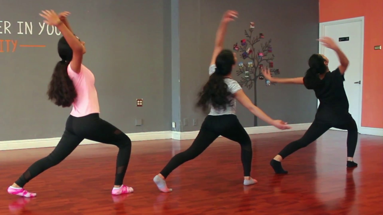 Silhouette | Aquilo | Contemporary Dance