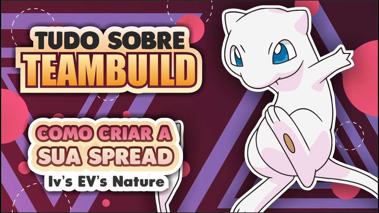 Como dividir seus EVs e criar as melhores spreads | COMO CONSTRUIR TIMES COMPETITIVOS 4