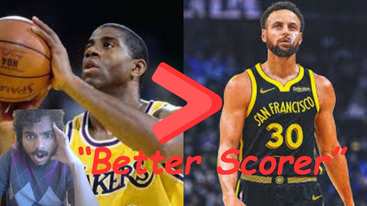 These Are The Craziest Basketball Takes I Have Ever Heard!