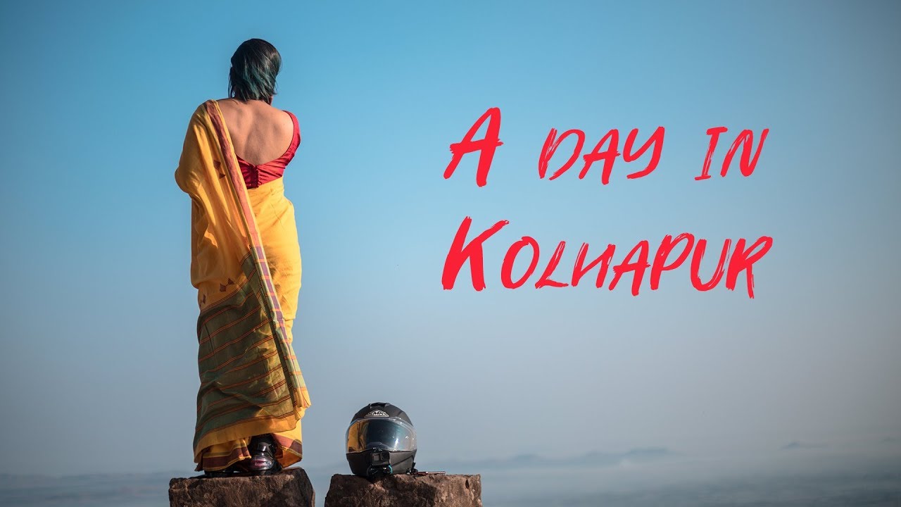 Exploring Kolhapur / Mumbai to Goa bike ride