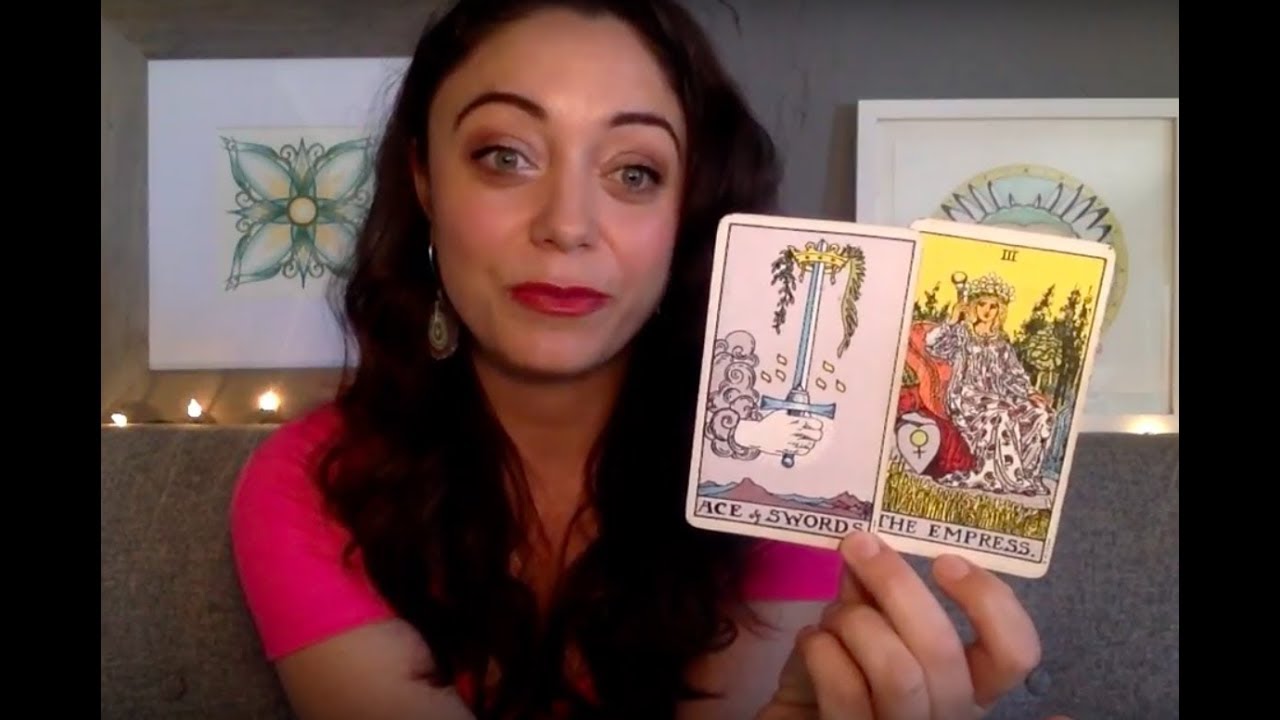 Taurus June 2018 - SIZZLING ENERGY. Clarity comes knocking.