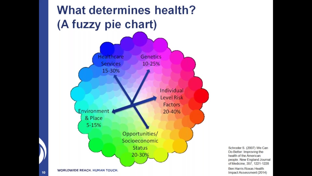 Health Considerations in Impact Assessment (webinar)