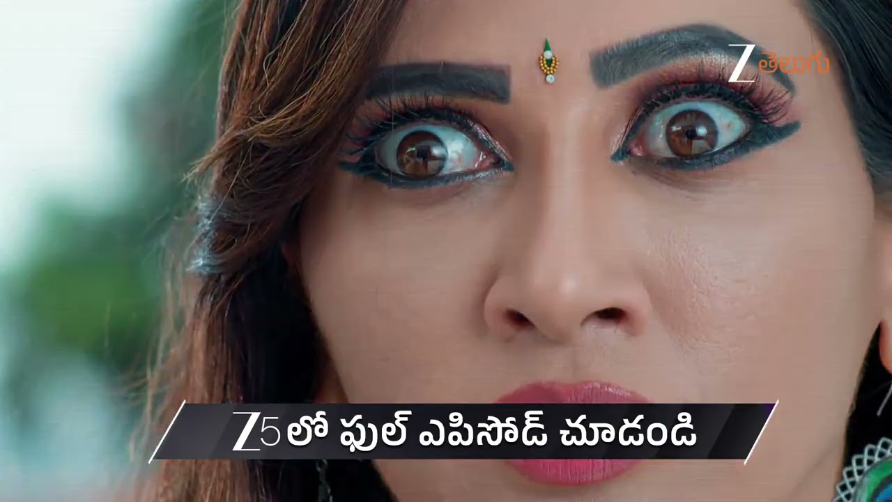 Lakshmi Raave Maa Intiki | Ep 55 | Preview | Mar, 6 2026 | Madhu Sudhan, Sri Lakshmi | Zee Telugu