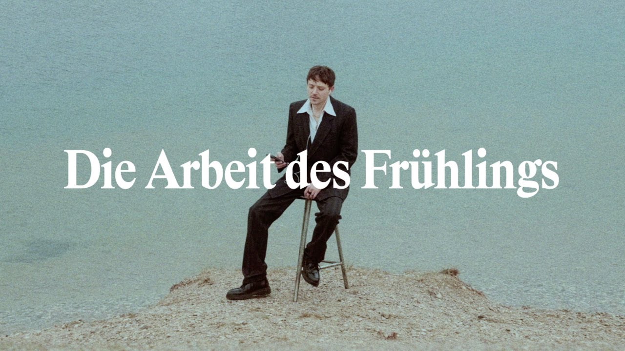 Oehl &ndash;&nbsp;Die Arbeit des Fr&uuml;hlings (Official Video)